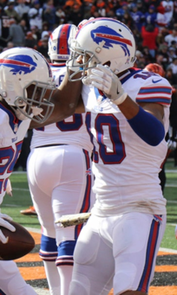 FANTASY PLAYS: Injuries in Week 11 create mess for fantasy